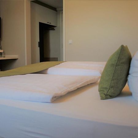 Hotel Eifelbraeu Bitburg Εξωτερικό φωτογραφία