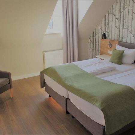 Hotel Eifelbraeu Bitburg Εξωτερικό φωτογραφία