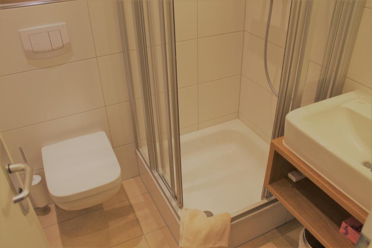 Hotel Eifelbraeu Bitburg Εξωτερικό φωτογραφία