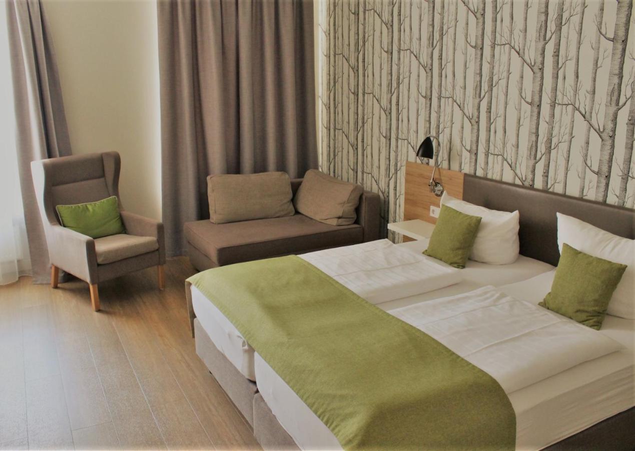 Hotel Eifelbraeu Bitburg Εξωτερικό φωτογραφία