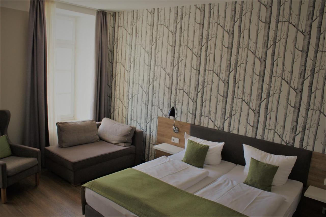 Hotel Eifelbraeu Bitburg Εξωτερικό φωτογραφία