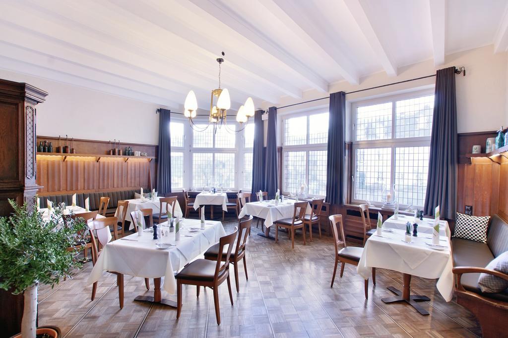 Hotel Eifelbraeu Bitburg Εξωτερικό φωτογραφία